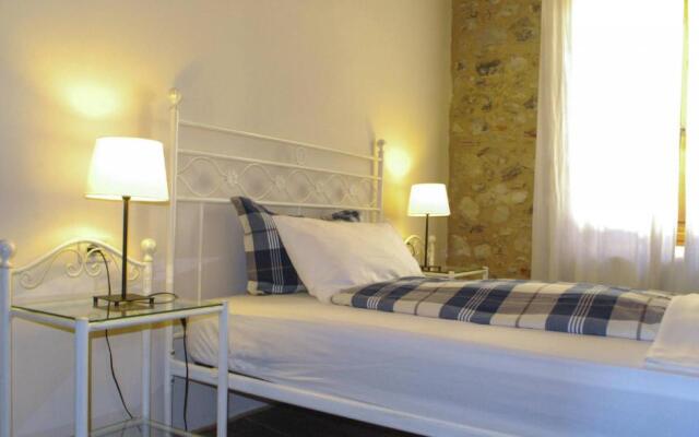 Rustico Melograno, Il Melo - Rebomaholidays