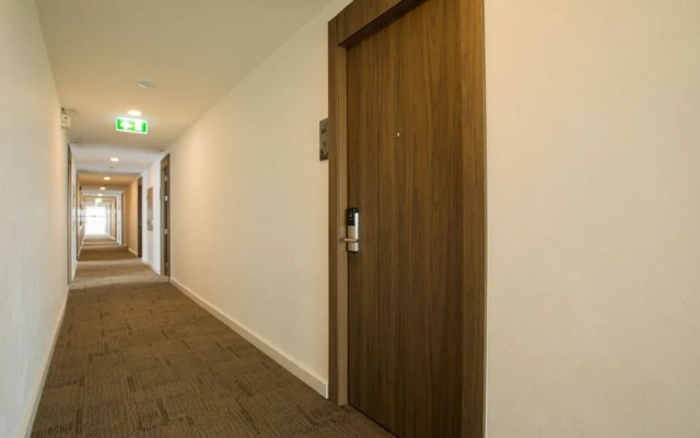 B2 Phitsanulok Boutique & Budget Hotel