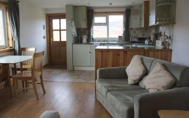 Glebe Barn Apartment