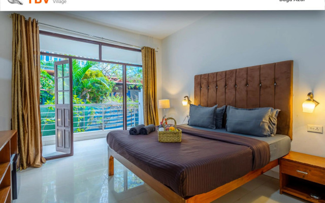 Hotel The Baga Village