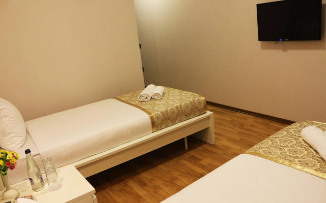 All Stars Hotel