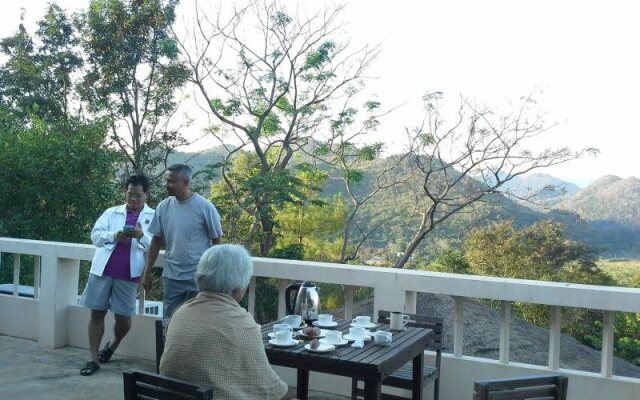 Phuchomchan Khaoyai Resort