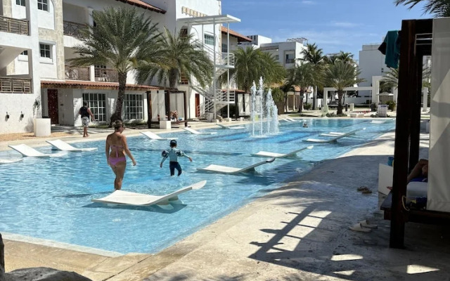 Confy apart CAP CANA