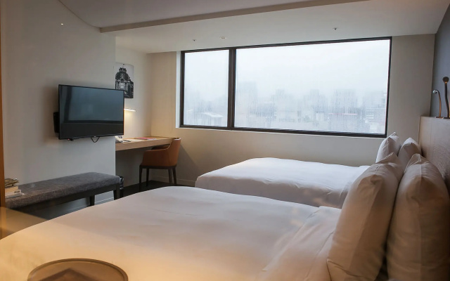 Royal Inn Taipei Linsen