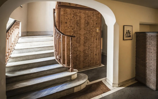 Rome as you feel - Baccina 95 Forum Apartment