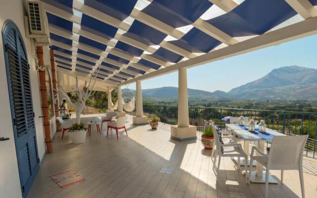 Villa Olimpia 6 2 in Castellammare del Golfo