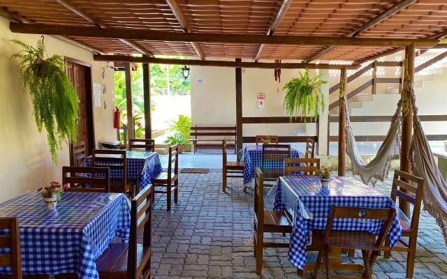 Malibu Porto Hotel