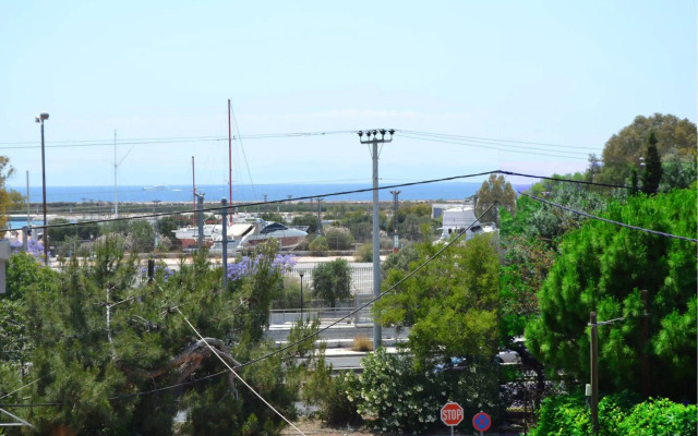 Glyfada Seaside Residence
