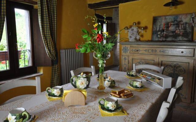 Vecchia Fornace Paradiso