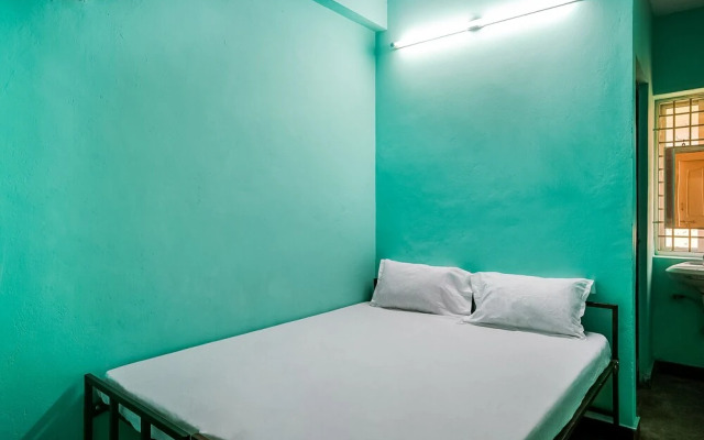 Spot on 44572 Jain Residency