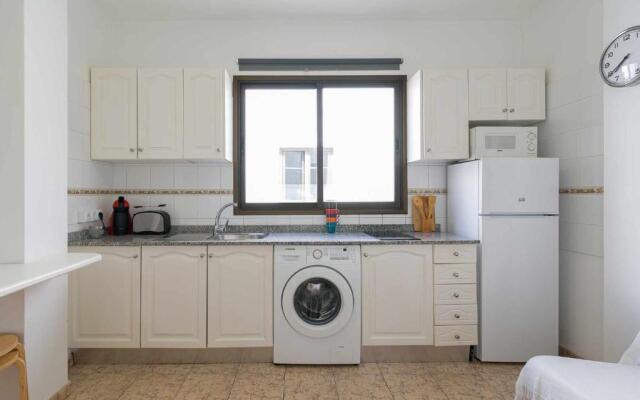 Mahostly Apartamento Comillas SE