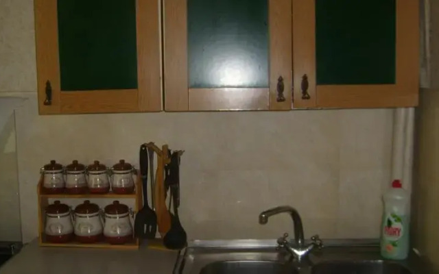 Nila Hostel