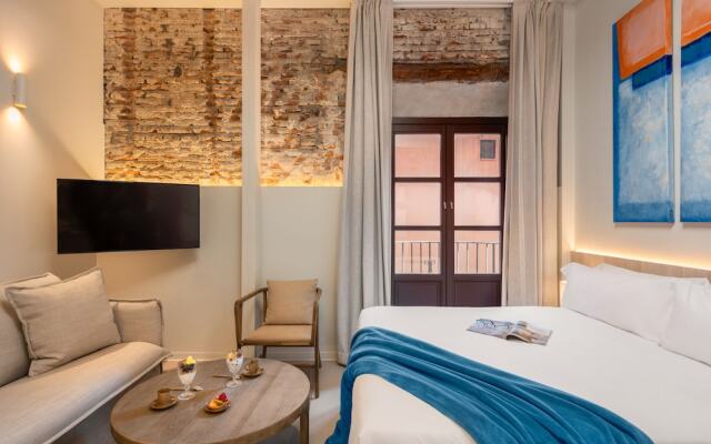 Coeo Fresca Design Apartments