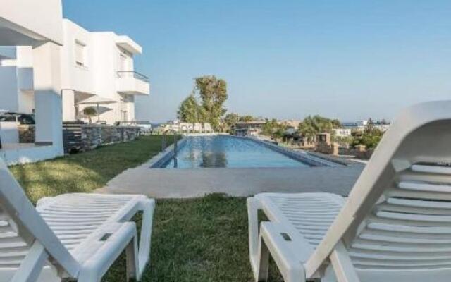 Holiday home 3 bedrooms - Gennadi