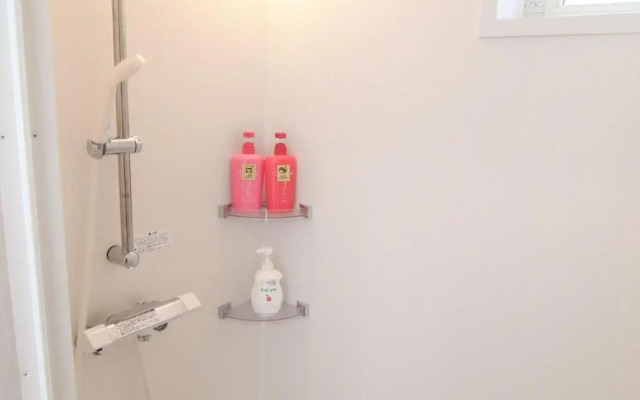 BATH A / Vacation STAY 54869