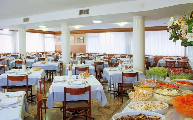 Hotel Nelson