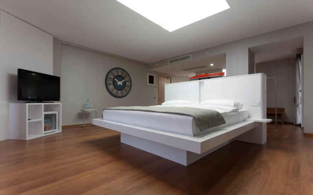 Orucoglu Oreko Hotel