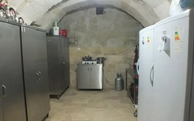 Ocak Guesthouse