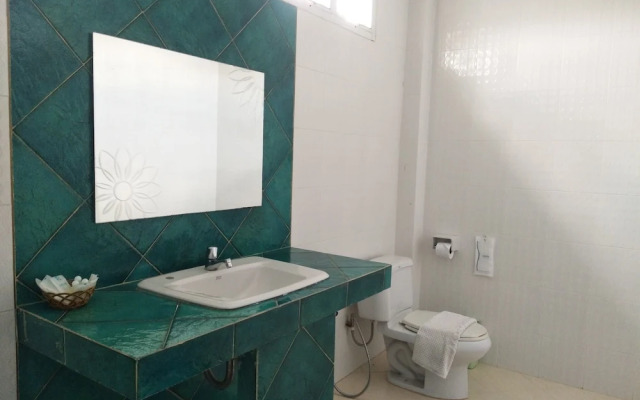 Phusuay Park View Hotel