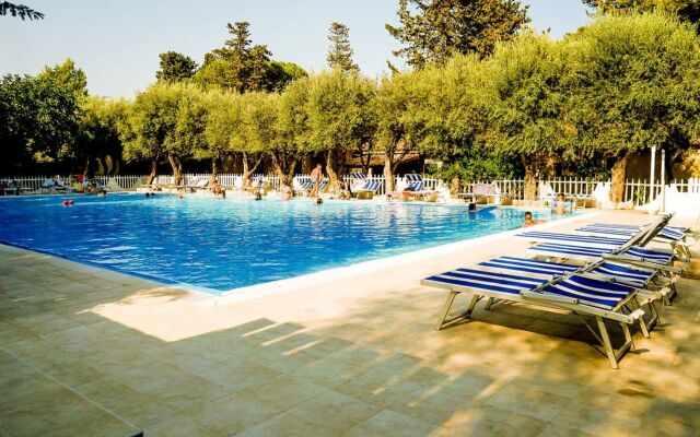 Hotel Baia del Sole