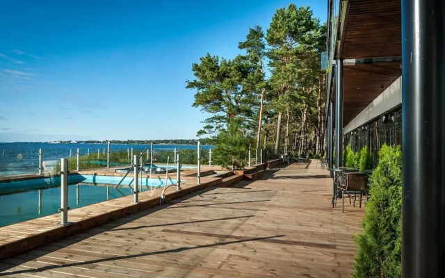 Magnolia House - Indoor Pool and Sauna