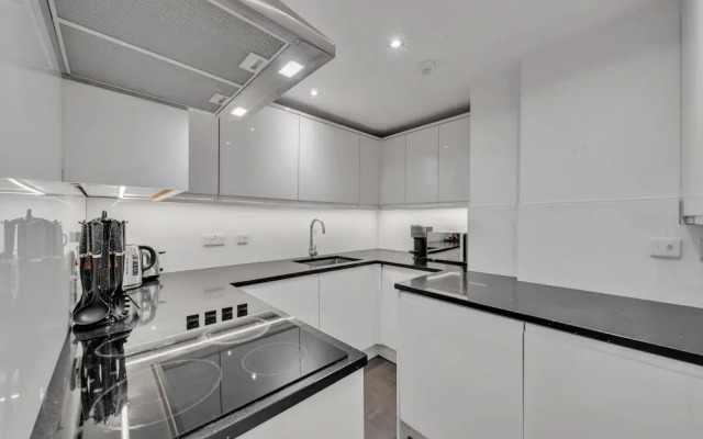 The Beaufort Apartments