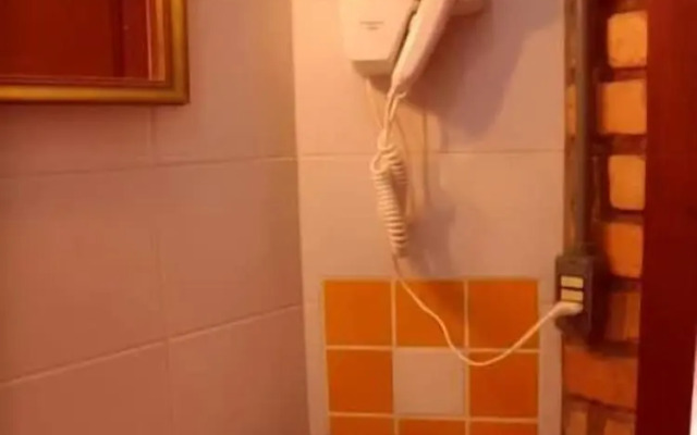 Recanto dos Bambus