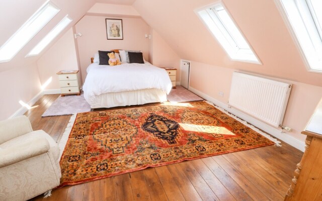The Coach House
