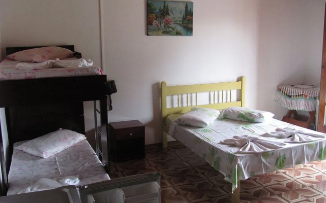 Pousada Miniferico - Hotel in Campos do Jordao - Photo 4
