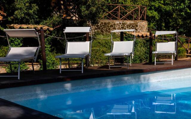 La Casetta Madonna di Morciano