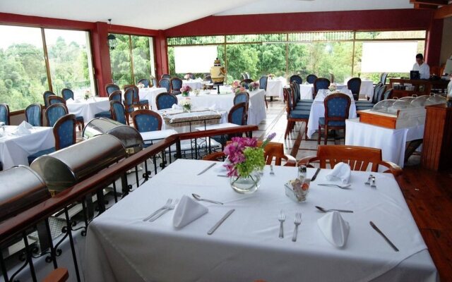 Hotel Misión Los Cocuyos