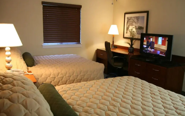Affordable Suites of America Quantico