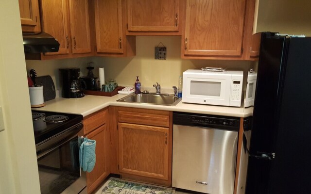 Heartland Country Resort & Lodge