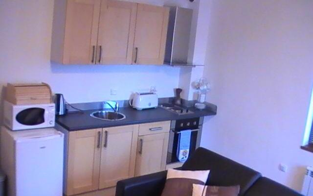 Apartment A24 Mountain View Resort, Bansko, Bulgaria