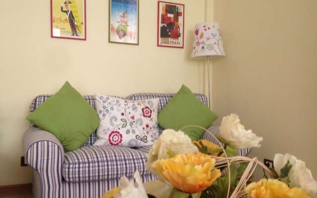 Inn Rome B&B