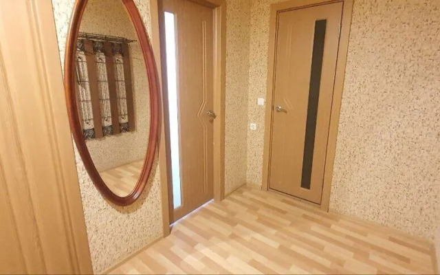 Апартаменты Квартирки НН на ул. Карла Маркса, д. 43