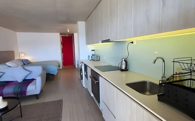 Oceana Suites Mirador Baron