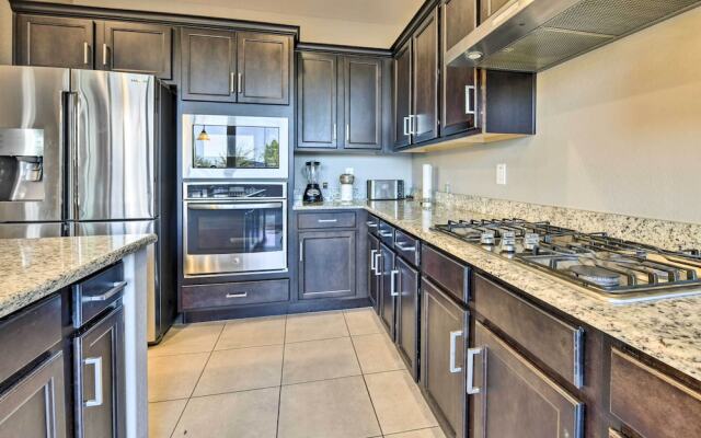 Spacious Gilbert Vacation Rental w/ Patio!