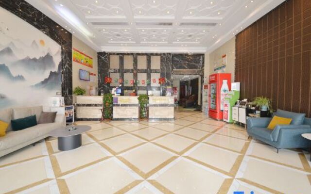 Wuhu Zhongkai Hotel