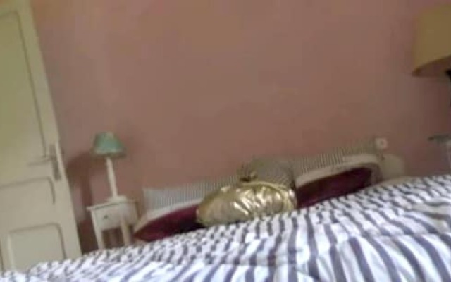 Apartment With 3 Bedrooms in Bocognano, With Wonderful Mountain View,