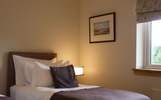 Skye Lodge