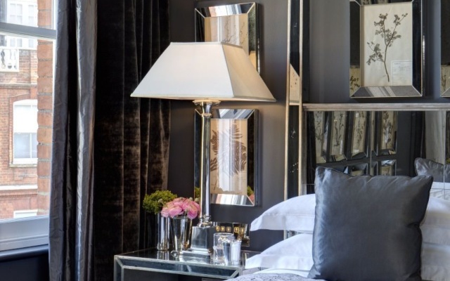 The Franklin London - Starhotels Collezione