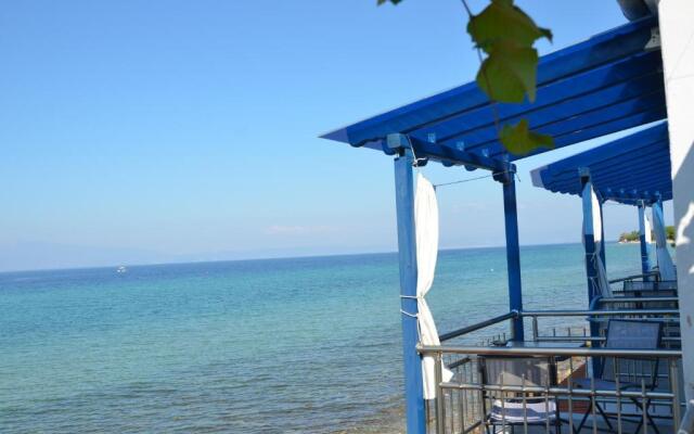 Studios Plaka