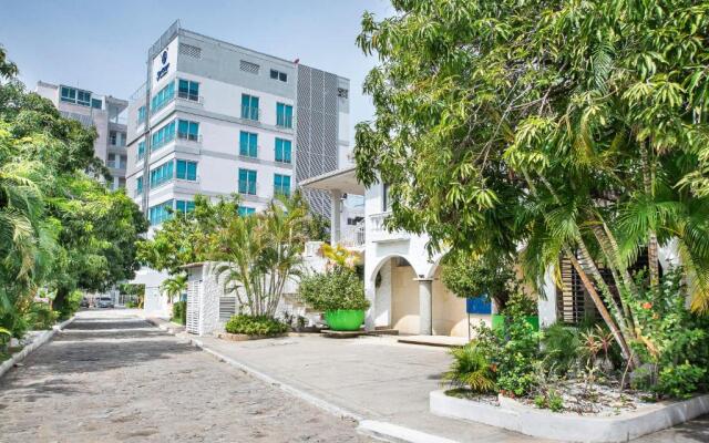 Santorini Villas del Mar