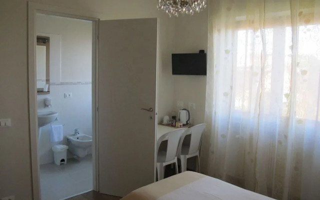 B&B Villa Filotea & Apartment