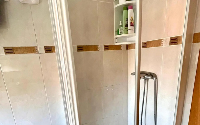 Apartamento Puertu Chicu con plaza de garaje privada