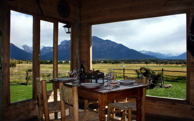 Estancia Nibepo Aike