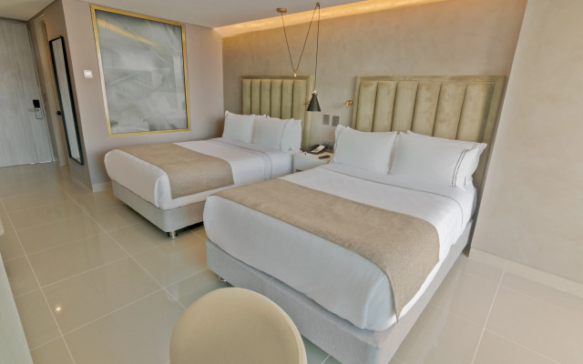 Sonesta Hotel Cartagena