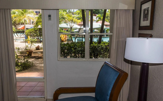 Rincon of the Seas - Grand Caribbean Hotel