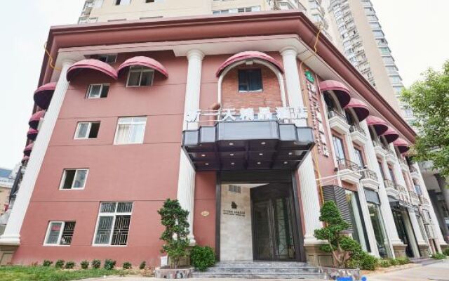 New Day Boutique Hotel